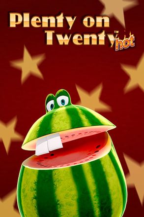 Plenty on Twenty Hot