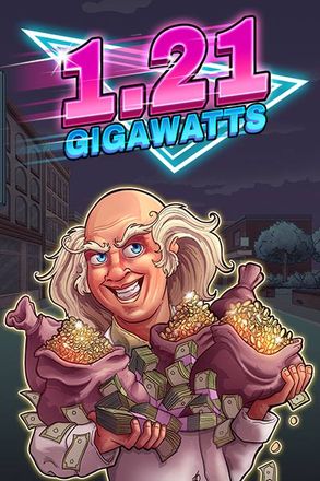 1.21 Gigawatts